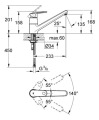 Grohe    EuroPlus 32941 002